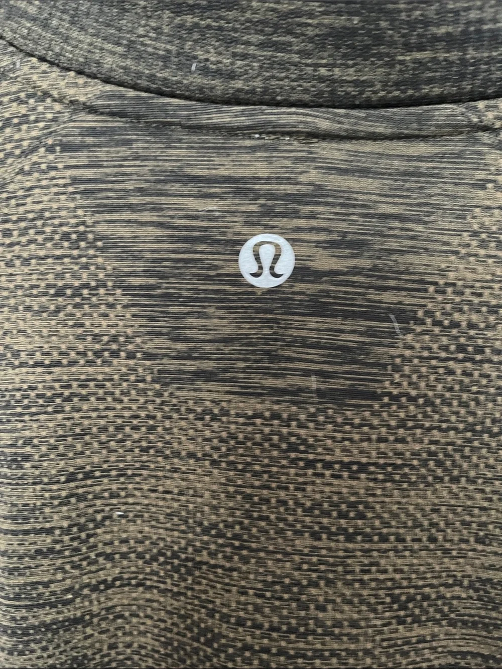 Men’s Lululemon Quarter Zip